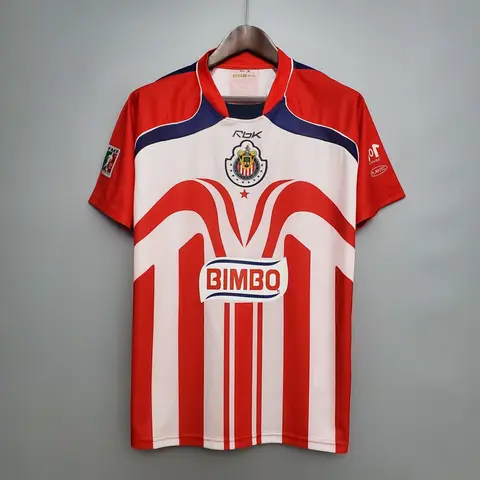 Chivas Guadalajara I 06/07 Hombre