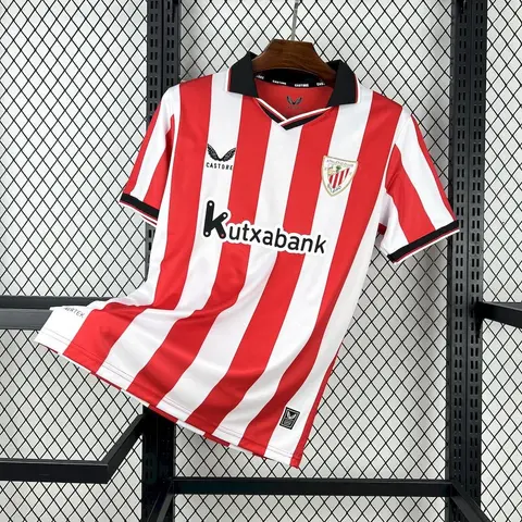 Maillot Athletic Club Domicile 25/26