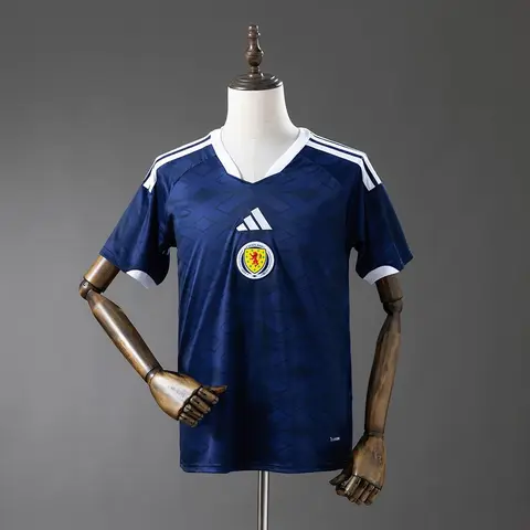 Schottland Heimtrikot WM 2026