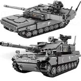 Leopard 2A7 Tank