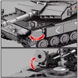 Leopard 2A7 Tank