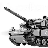 Leopard 2A7 Tank