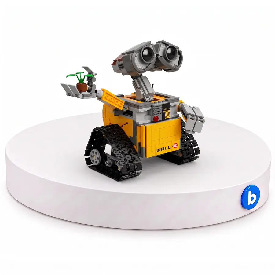 WALL-E