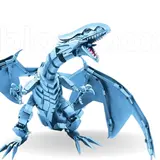 Blue-Eyes White Dragon