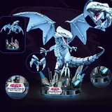 Blue-Eyes White Dragon