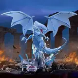 Blue-Eyes White Dragon