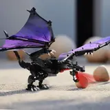 Balerion: Game of Thrones