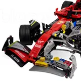 Formula 1 SF90 Semi-Mechanical