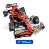Formula 1 SF90 Semi-Mechanical
