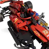 Formula 1 SF90 Semi-Mechanical