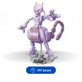 Mewtwo: Pokémon