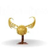 Golden Snitch: Harry Potter