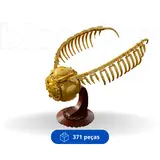 Golden Snitch: Harry Potter