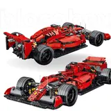 Formula 1 SF90