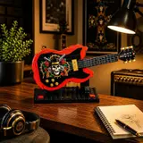 Guns N' Roses Guitar