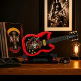 Guns N' Roses Guitar