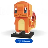 Charmander: Pokémon