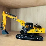 Sany SY485H Excavator
