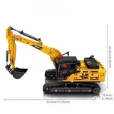 Sany SY485H Excavator