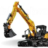Sany SY485H Excavator