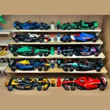 Formula 1 Grid Champions 10-in-1