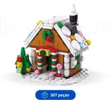 Christmas Village