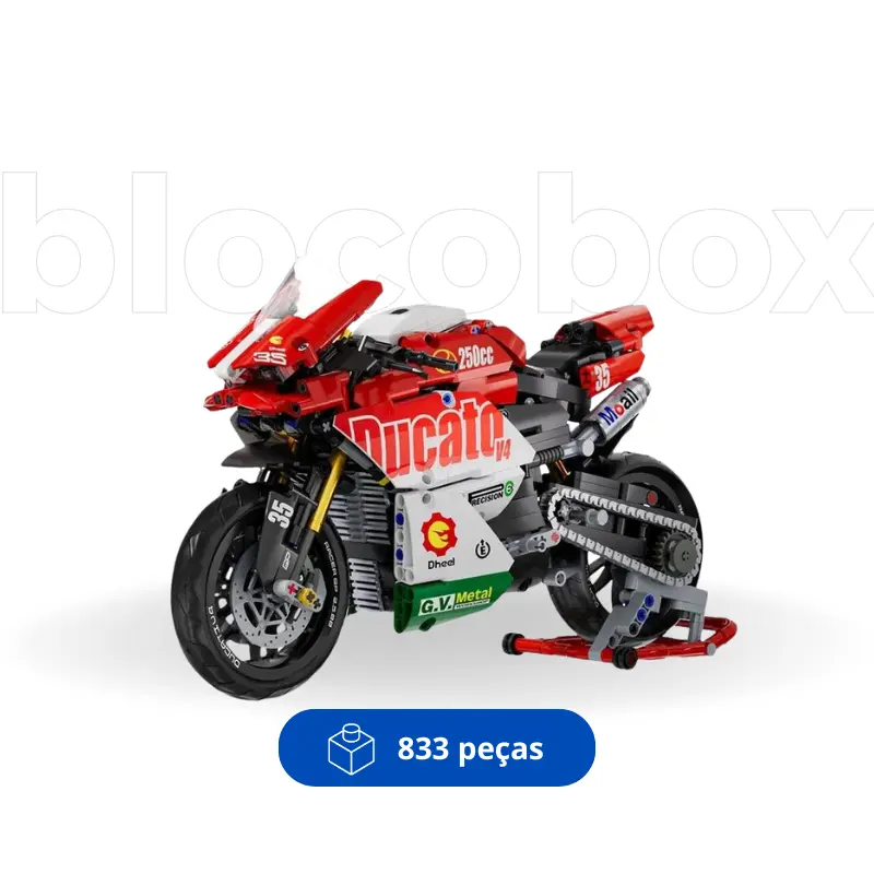 Ducati 1299 Panigale