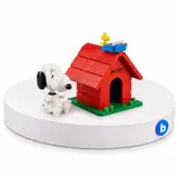 Snoopy's Doghouse