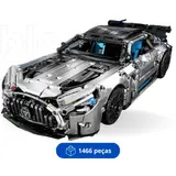 Mercedes-AMG GT