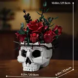 Red Roses
