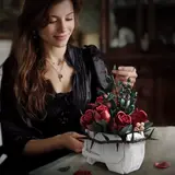 Red Roses