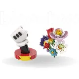 Mickey Mouse Flower Pot