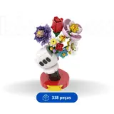 Mickey Mouse Flower Pot