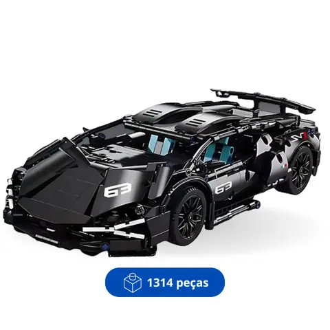 Sián Black | 1314 pieces