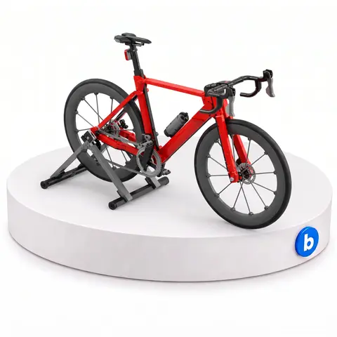 Bike Road Motorcycle | 1015 pieces