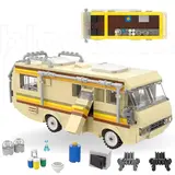 Retro Breaking Bad RV