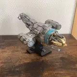 Serenity Ship: Firefly