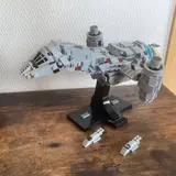 Serenity Ship: Firefly