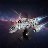 Serenity Ship: Firefly