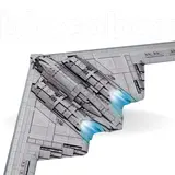 B-2 Spirit Bomber