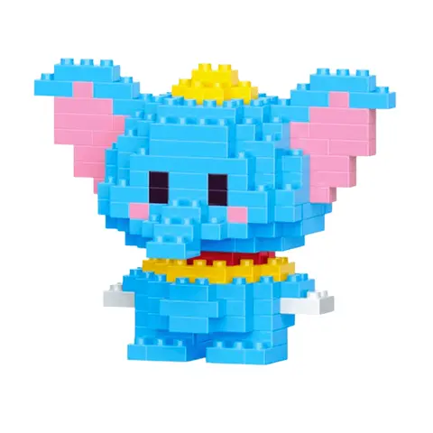 Dumbo | 156 pieces