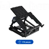Brick Display Stand