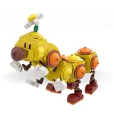 Wiggler: Super Mario