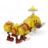 Wiggler: Super Mario