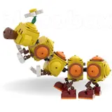 Wiggler: Super Mario
