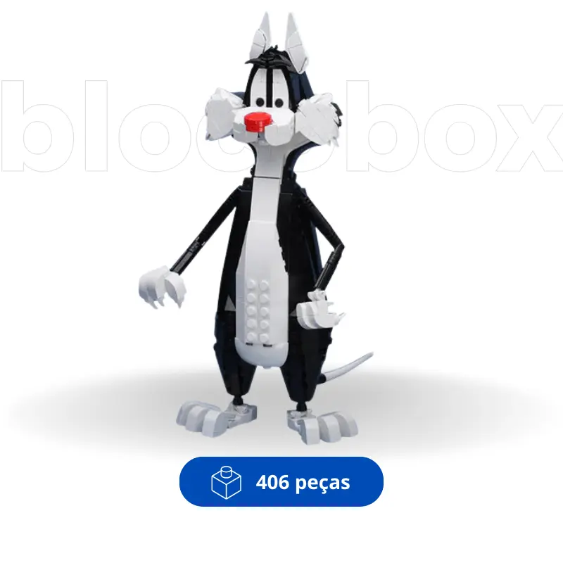 Sylvester the Cat