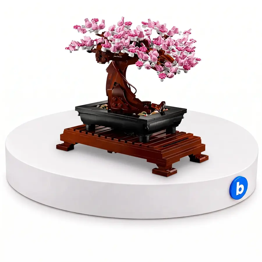 Bonsai