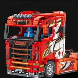 Scania Truck