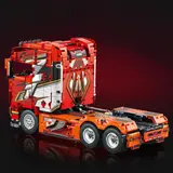 Scania Truck