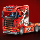 Scania Truck